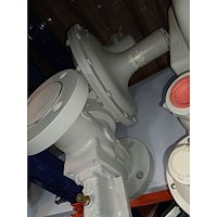 رگلاتور جی وانز دنده ای